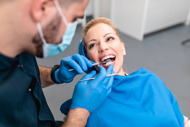 Why Choose Us for Your Dental Needs in Grenada, MS