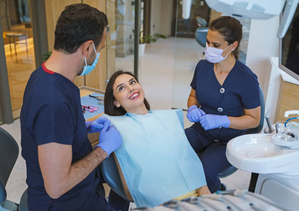 Best Wisdom Tooth Removal  in Grenada, MS