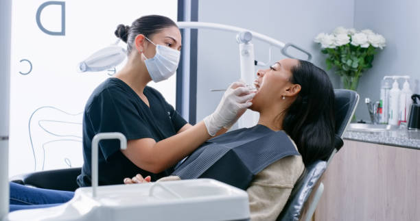 Best Teeth Whitening  in Grenada, MS