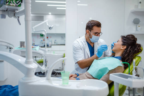 Grenada, MS  Holistic Dental Services Company